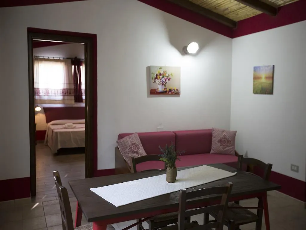 Country House S'Ozzastru Dorgali 0*,  Italia