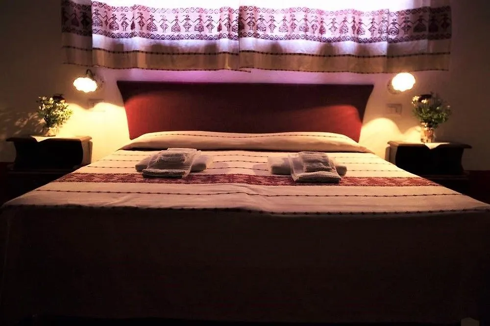 Country House S'Ozzastru Dorgali