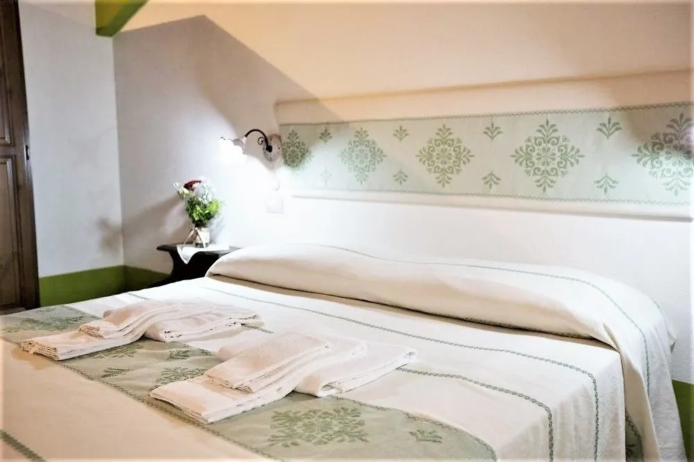 Country House S'Ozzastru Dorgali Italia