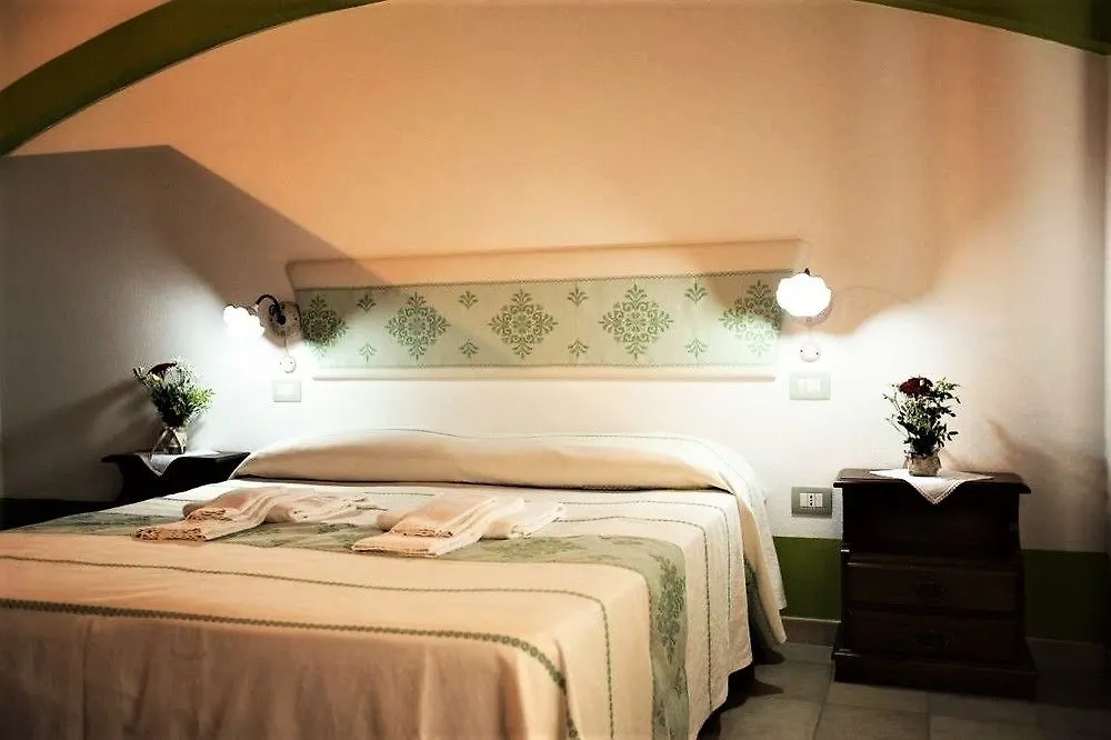 Country House S'Ozzastru Dorgali 0*,  Italia