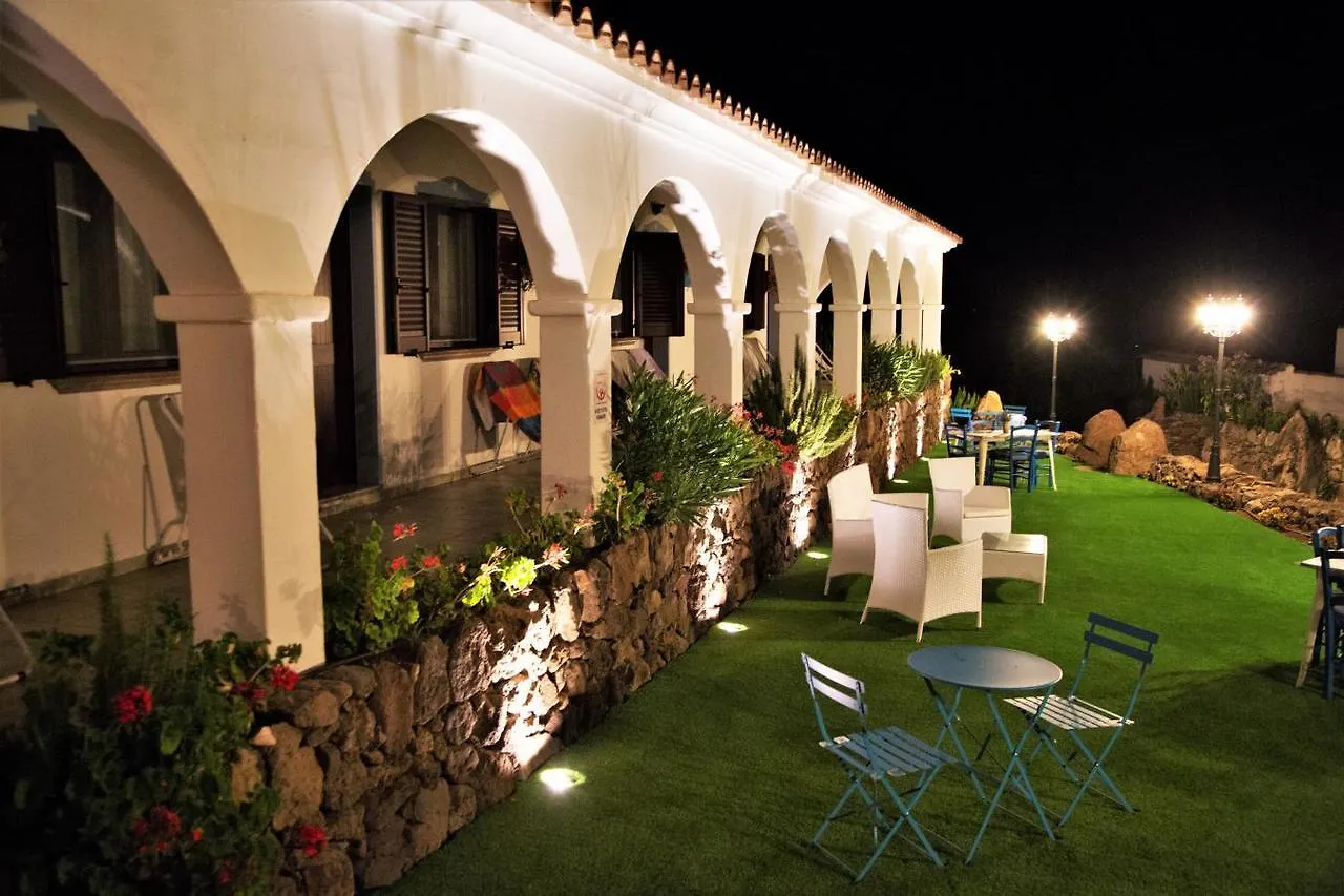 Country House S'Ozzastru Dorgali