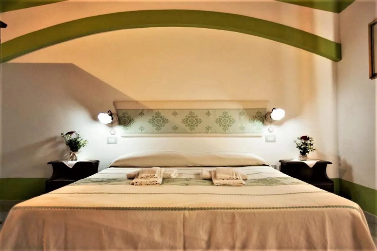 Country House S'Ozzastru Dorgali Italien