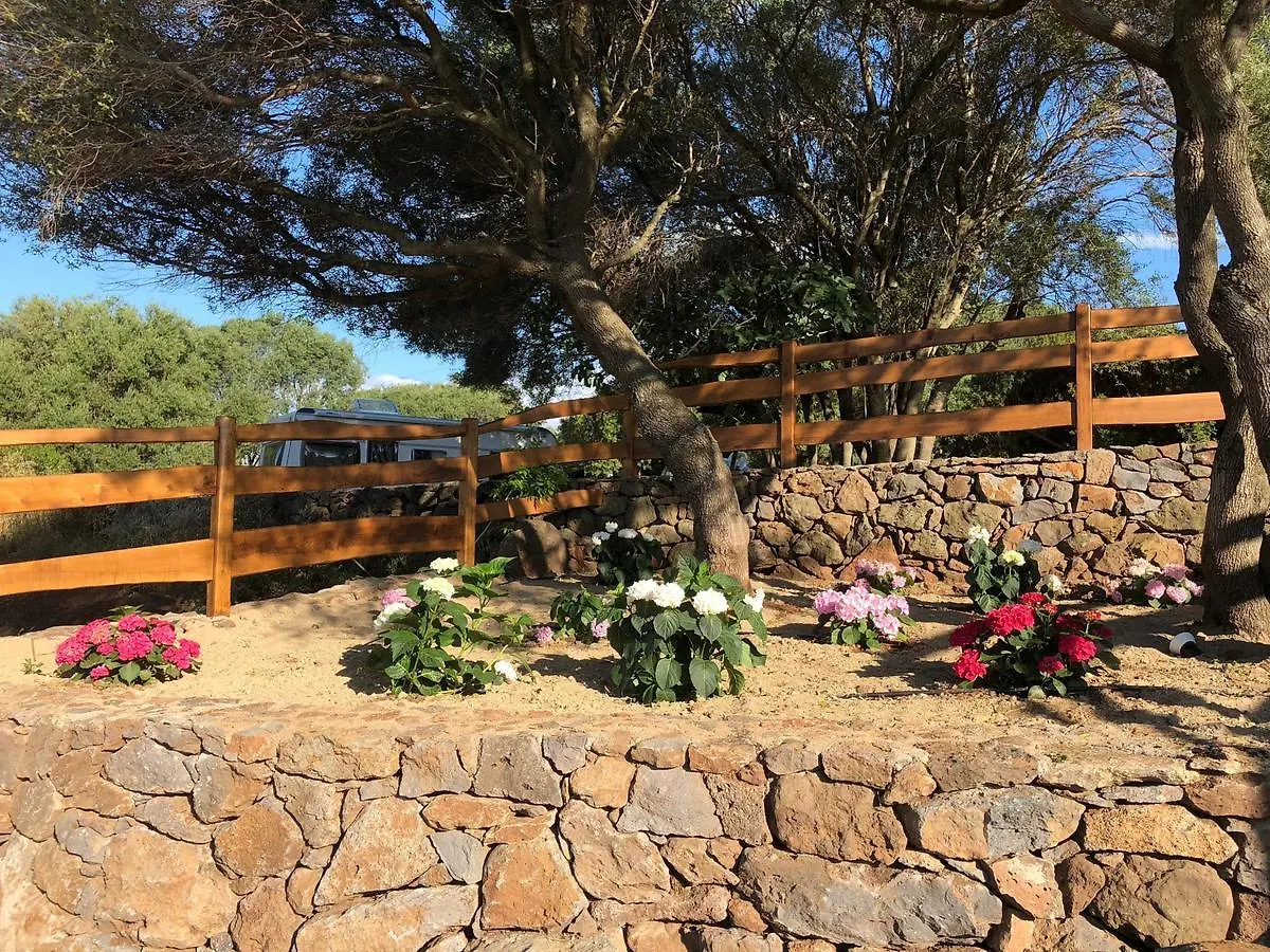 Country House S'Ozzastru Dorgali