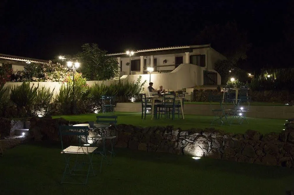 Country House S'Ozzastru Dorgali Italien