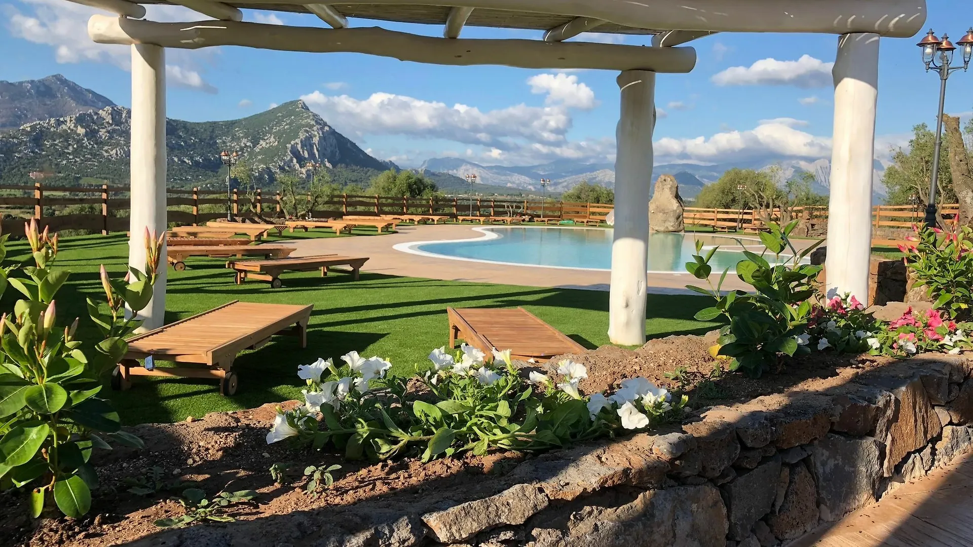 Country House S'Ozzastru Dorgali 0*,  Italien