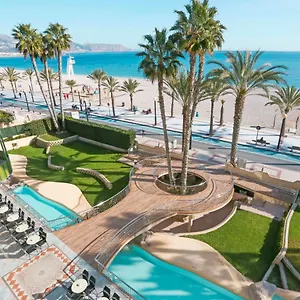 Kaktus Albir Hotel