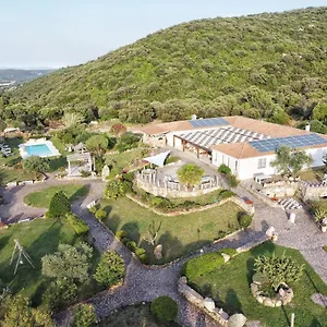 La Quercia Della Gallura Landhaus