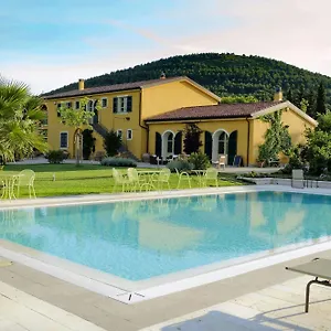  Vakantieboerderij Wine Leda D'ittiri