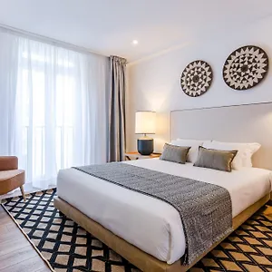 Morais Soares 131 Appartement Lissabon